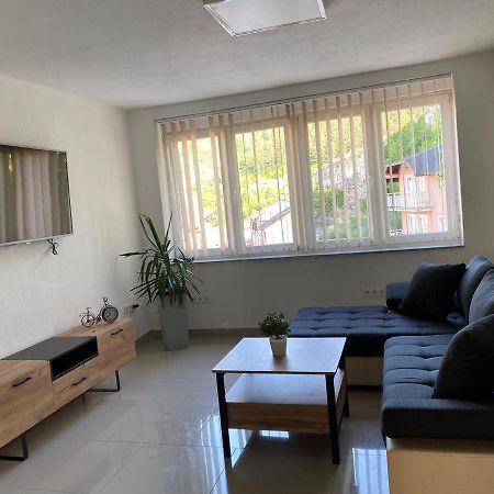 Gatto Apartment Jajce Exterior foto
