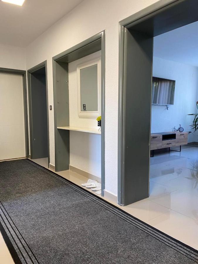 Gatto Apartment Jajce Exterior foto
